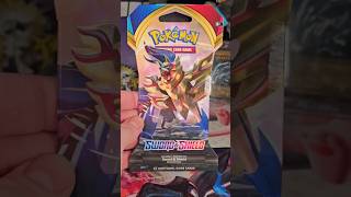 BANG🔥Sleeved Sword & Shield Base 5-29-26 #pokemoncards #snorlax #pokemontcg