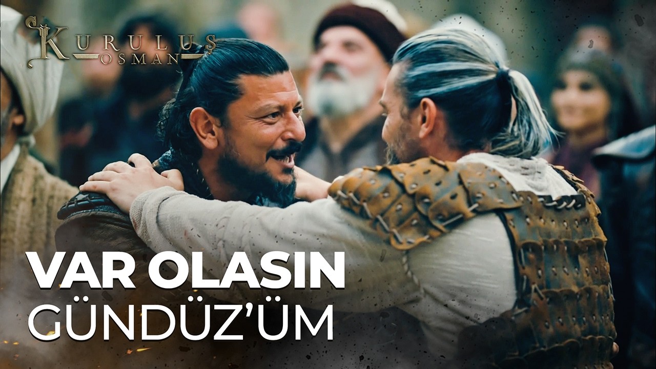 Kayı Obası'nın Zaferi - Kuruluş Osman 27. Bölüm