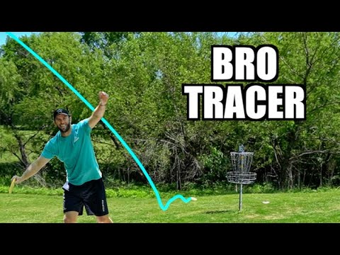 Brodie Smith's Best Round of Disc Golf | Bill Allen B9
