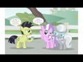 My little pony - Childish Outburst 