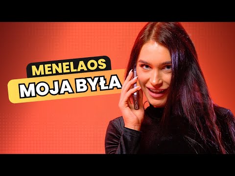 Menelaos - Moja Była (Offcial Video)