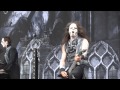 Powerwolf Resurrection By Erection Live Graspop Metal Meeting 2014 Dessel Belgium