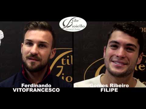 Vitofrancesco Filipe