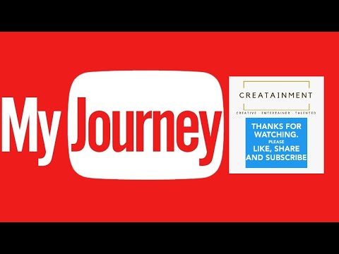 Rahul Saxena My Journey...