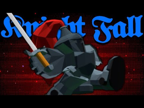 Knight Fall youtube-video