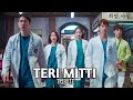 Teri Mitti ️ Tribute A Salute To All Corona Warriors Korean Mix Hindi Songs