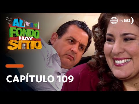 Al Fondo hay Sitio 5: Miguel Ignacio woke up with Lucifer (Episode 109)