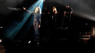 Janet Jackson - Black Eagle (Live in Little Rock)