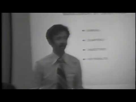 What is an OKR? Andy Grove, OKR inventor, explains.