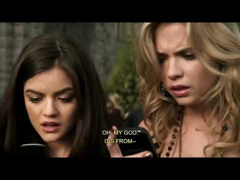 Hands Of Time - PLL Music Scene 1x01