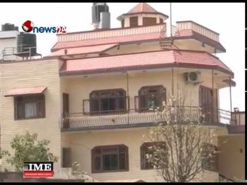 ललितपुरको भैसेपार्टीमा घरेलु कामदार युवतीको रहस्यमय मृत्यु - NEWS24 TV