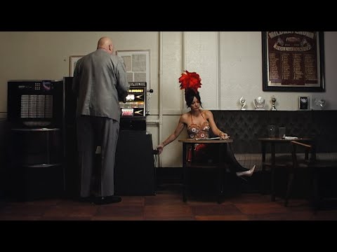 Lily Allen - Let You Win
