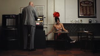 Lily Allen - Let You W/In (Visualizer)