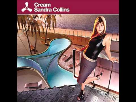 Sandra Collins - Chaos Engine