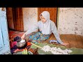 Makan Nasi Liwet Bareng Gadis Desa Maknyoss Namanya Neng Yuli Suasana Pedesaan Jawa Barat