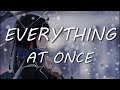 Nightcore Lenka Everything At Once Lyrics