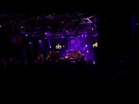 STRYPER - When We Were Kings (Live @ Loud and Proud Festival 2025)