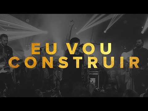 Juliano Son | Eu vou Construir (Livres Ao Vivo Em São Paulo)
