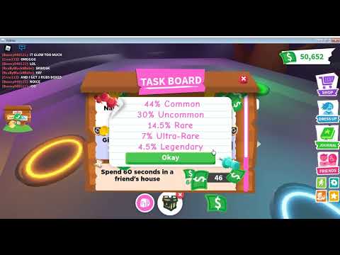 Making Mega Neon Ox + Getting 4 RGB Boxes