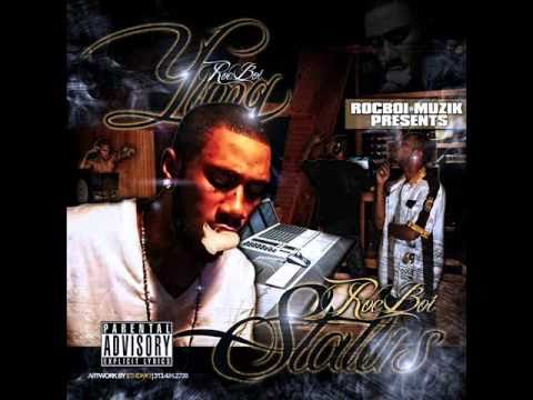 Roc Boi Yung ft .Rich Husstle(Loyalty And Honor)