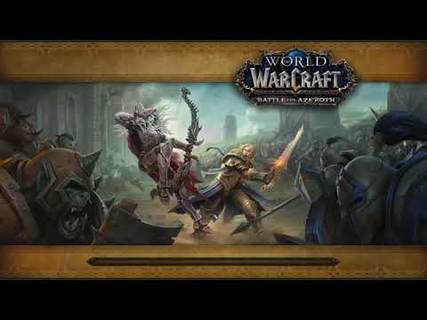 Gushing Wound PvP WoW patch 8.3.7