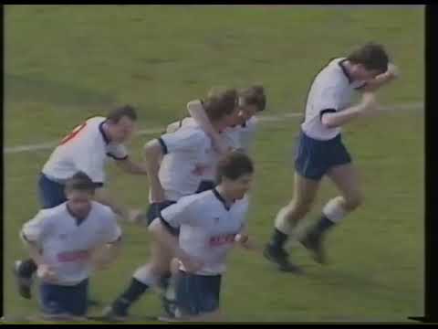 Derby County v Coventry City 01-04-1989