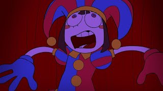 Hello, again (The Amazing Digital Circus)