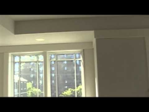 Not So Big Showhouse - Using Trim