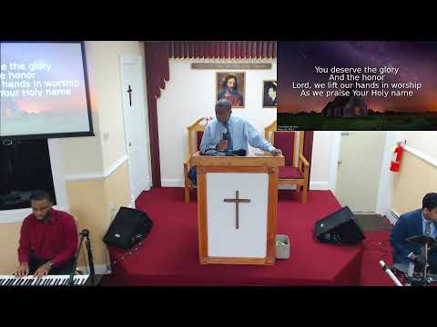 09.26.21 ("Through Their Word -The Third Pull is for the Bride of Christ - PART 3")