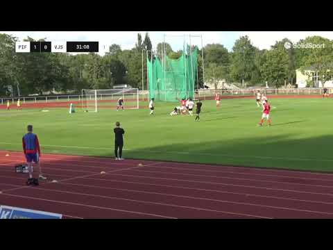 Highlights PIF - VJS