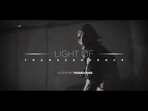 Light Of Transcendence - Angra 🎤 Fábio Lione  💓