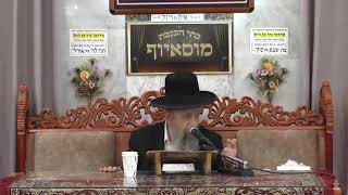 הרב בן ציון מוצפי • מוסאיוף שידור חי (הרב בן ציון מוצפי) - התמונה מוצגת ישירות מתוך אתר האינטרנט יוטיוב. זכויות היוצרים בתמונה שייכות ליוצרה. קישור קרדיט למקור התוכן נמצא בתוך דף הסרטון