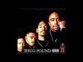 Daz Dillinger - Street Life ft. 2Pac & Snoop Dogg (Thug Pound Unreleased Album)