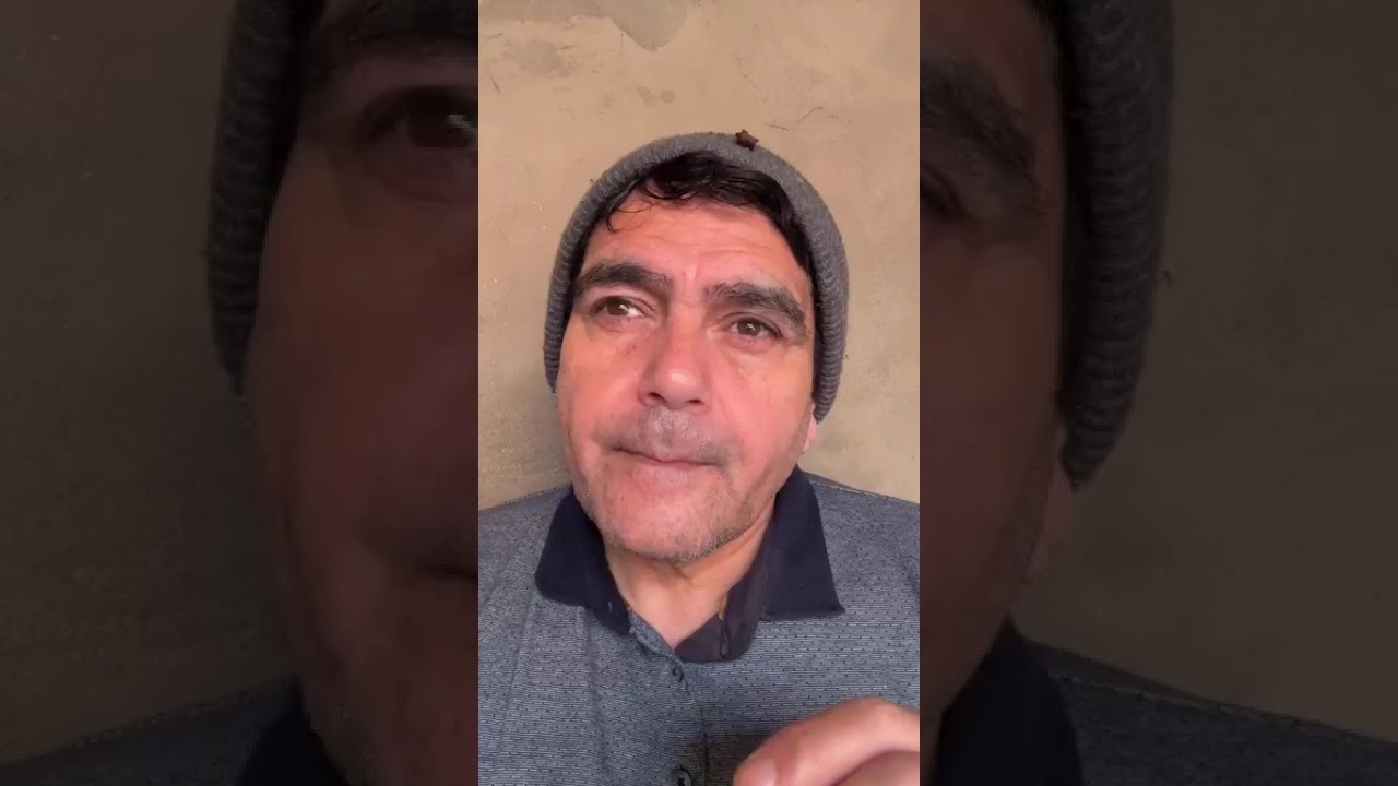 BASTA QUE DIOS DETECTE LA MÁS MÍNIMA DEPENDENCIA HUMANA EN CUANTO A LA SALVACIÓN DEL ALMA 👉 INFIERNO