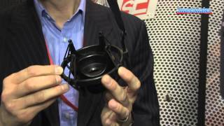 Video thumbnail for sE Electronics Isolation Pack - Sweetwater at Winter NAMM 2014 by Sweetwater