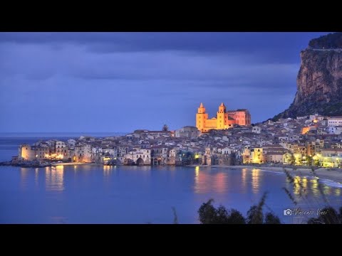 Casa Andrea, Cefalù, Italy