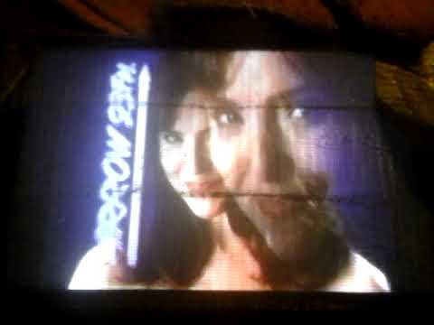 KCBS-FM 93.1 "Arrow 93FM" (now known as "Jack FM") Los Angeles, CA Remarkable Mouth Advert (2002)