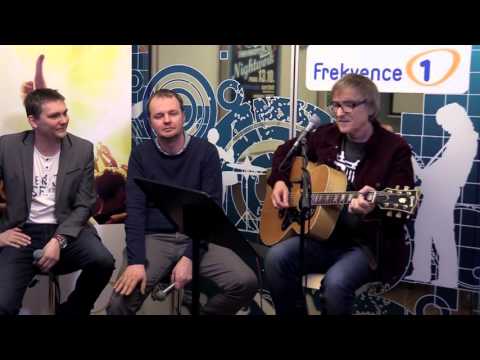 Miroslav Žbirka – Aká si přitažlivá