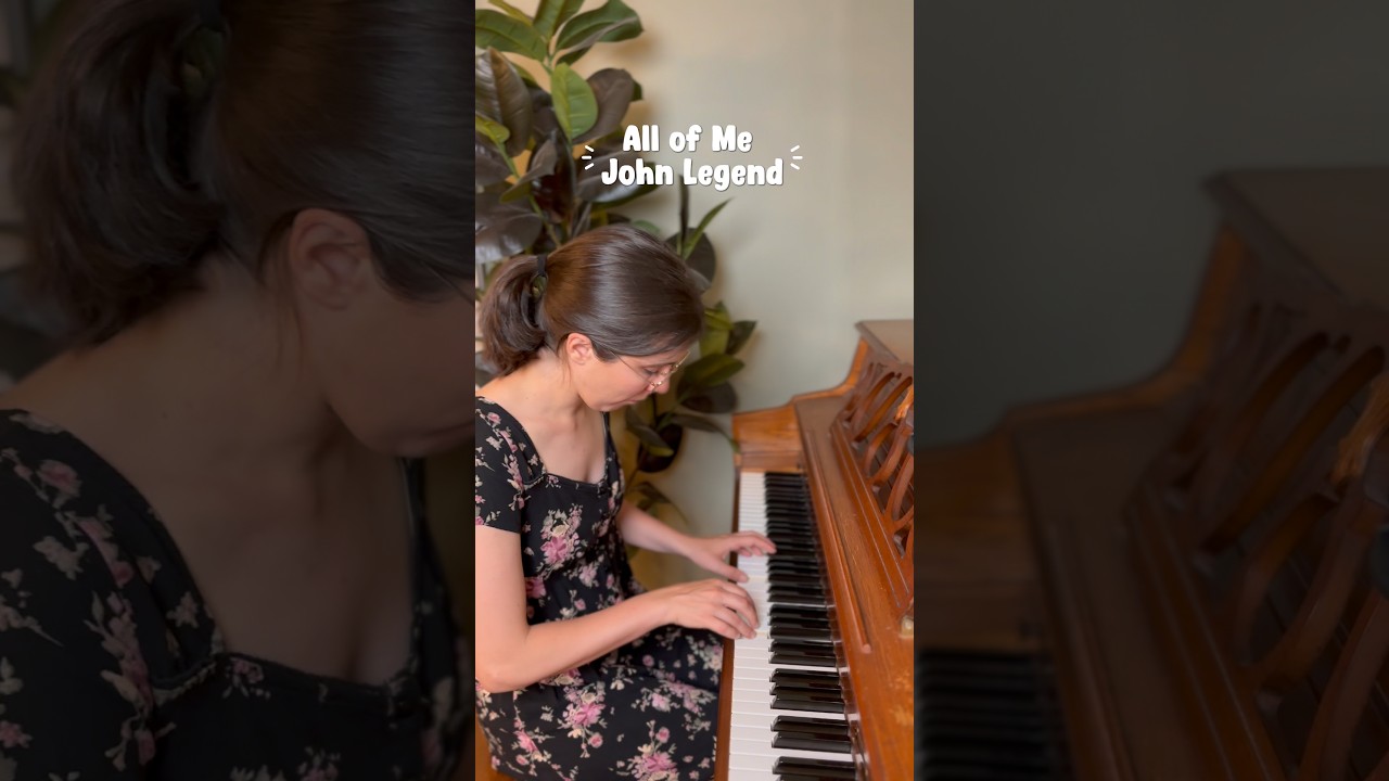 Promotional video thumbnail 1 for Julia Van Patter