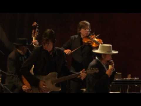 Bob Dylan In Bonn 2012 ... part 3