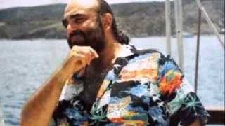 Demis Roussos - Magdalena