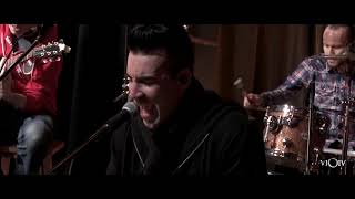 Theory Of A Deadman - Straight Jacket [Live at 604 Records]