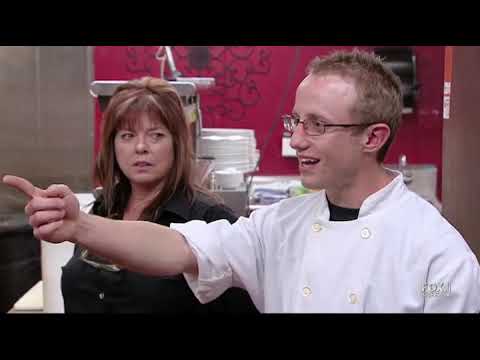 Kitchen Nightmares USA S7 E5   Mangia Mangia Part 1
