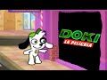 Doki La Película Parte 2 2022