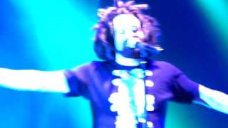 Counting Crows - Good Time, Live at Wembley Arena 14/05/2009
