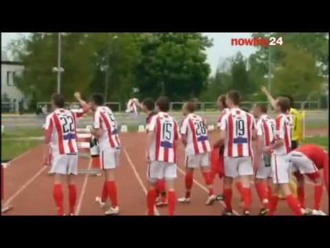 Resovia wygrywa i awansuje do IV ligi