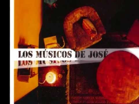 Los Musicos de Jose - Shostafunk