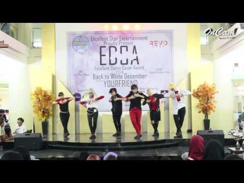 [HD] 161204 NCT 127_FIRE TRUCK by LLENTION