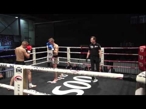 5 Quinten Hendrickx vs Philip Verwimp