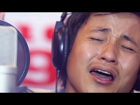 Kina Runchha Man - Sabin Limbu | New Nepali Adhunik Song 2016